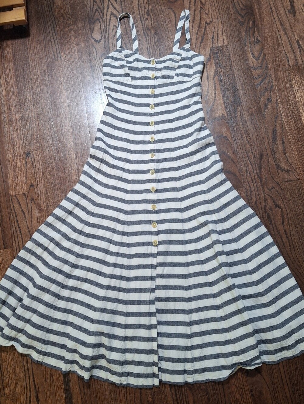 Maeve Dress